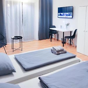 Appartement met Twee Slaapkamers